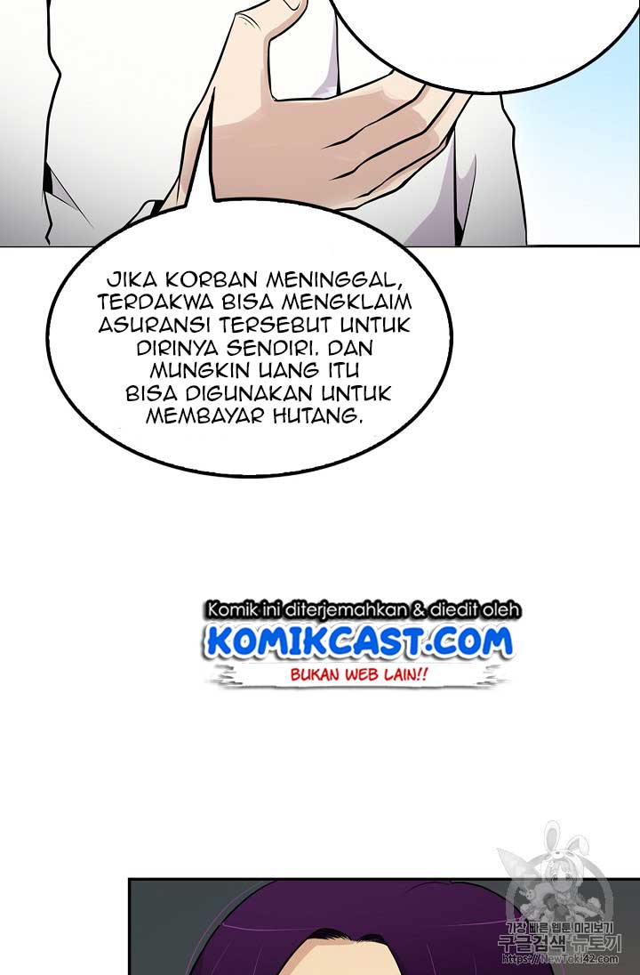 Again My Life chapter 24